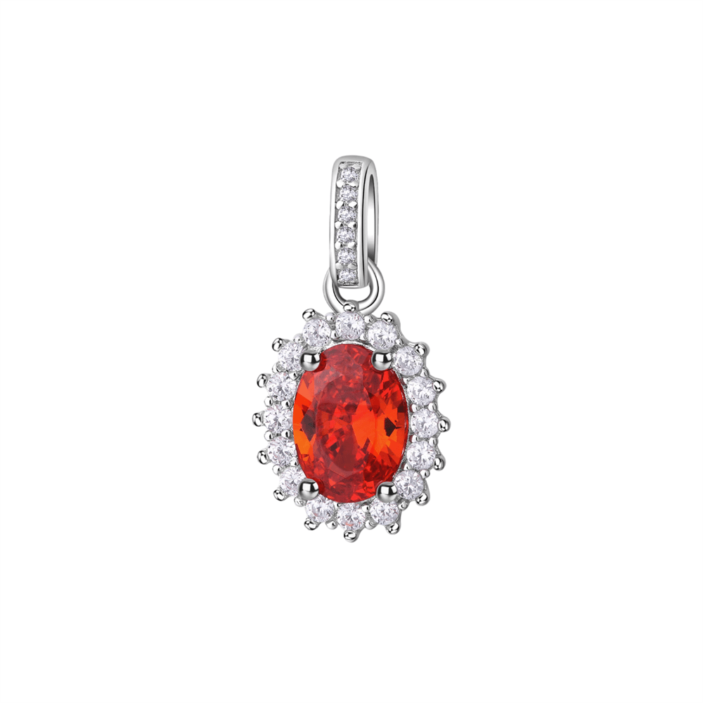 Pendente Brosway Fancy argento donna FVO02-2b Gioielli