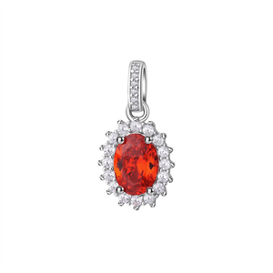 Pendente Brosway Fancy argento donna FVO02-2b Gioielli