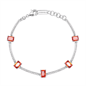 Bracciale Brosway Fancy argento donna FVO05-2b Gioielli