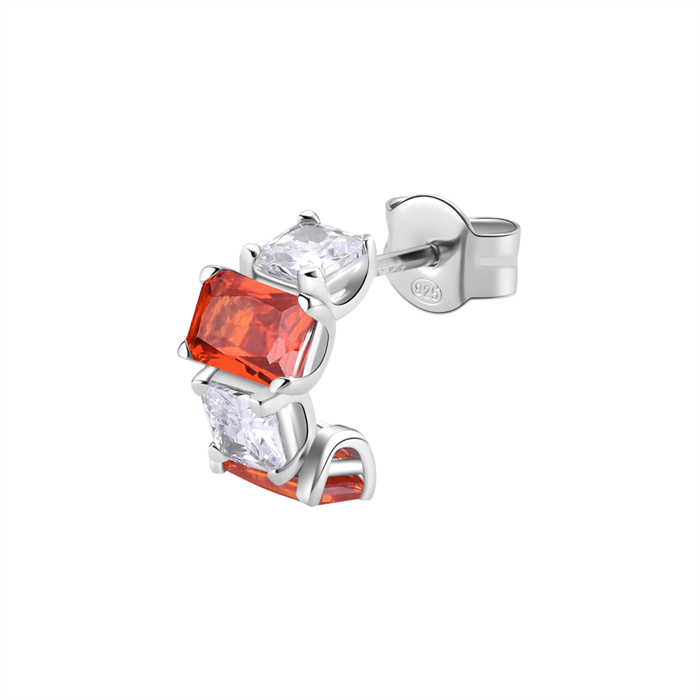 Monorecchino Brosway Fancy argento donna FVO08-2b Gioielli