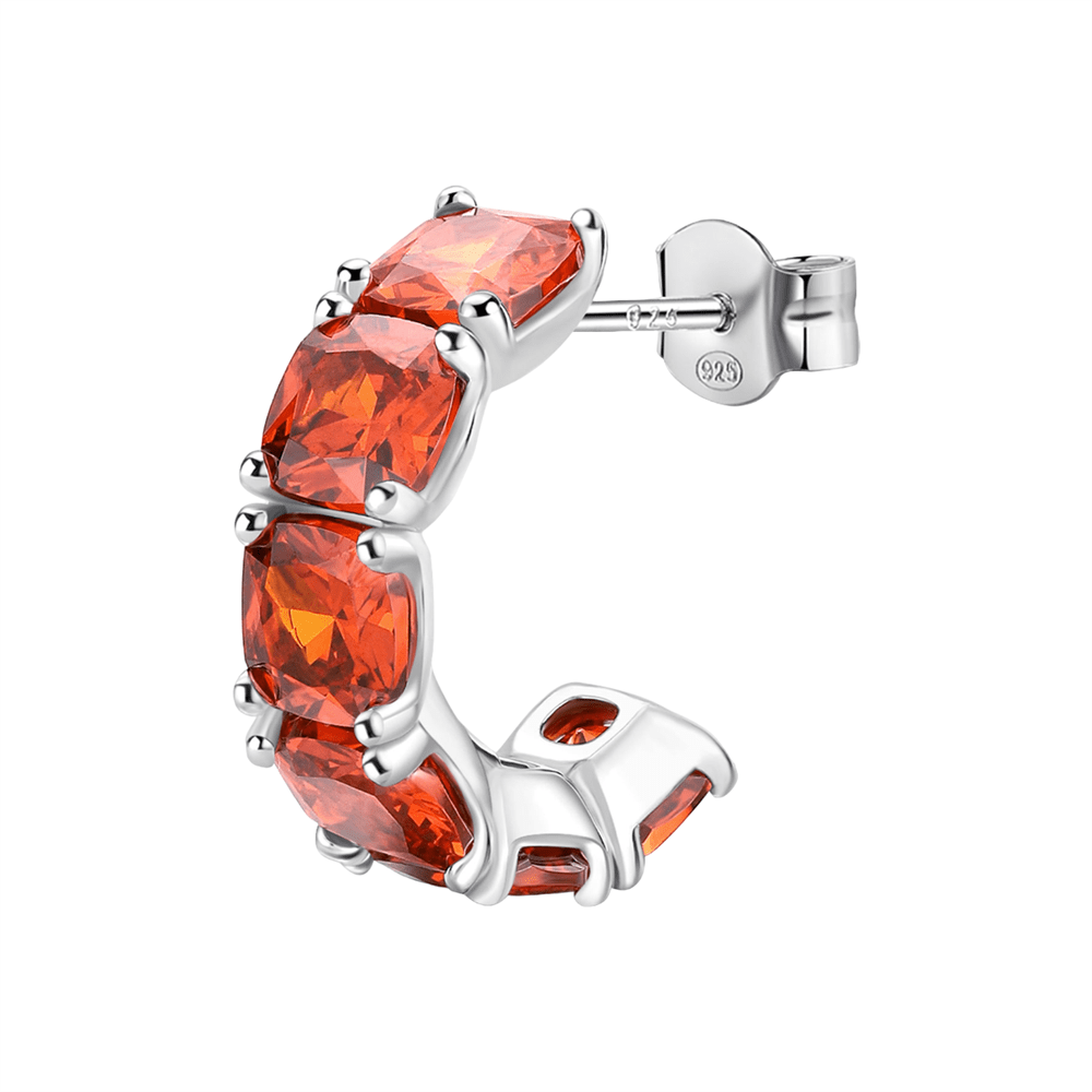 Monorecchino Brosway Fancy argento donna FVO10-2b Gioielli
