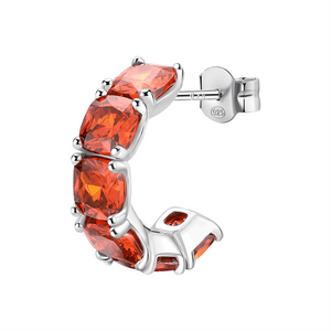 Monorecchino Brosway Fancy argento donna FVO10-2b Gioielli