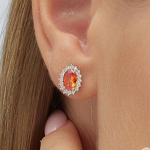 Orecchini Brosway Fancy argento donna FVO11-2b Gioielli