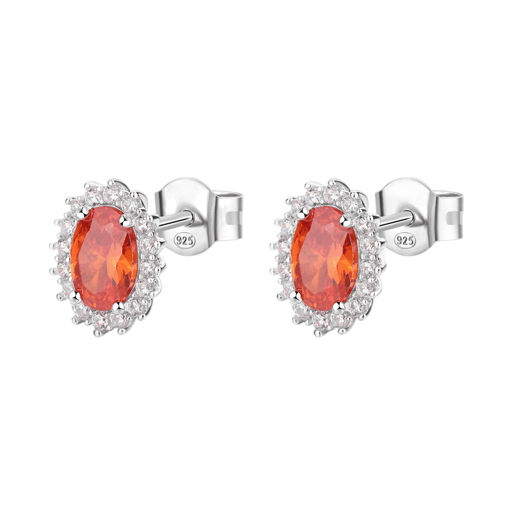 Orecchini Brosway Fancy argento donna FVO11-2b Gioielli