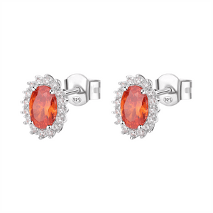 Orecchini Brosway Fancy argento donna FVO11-2b Gioielli