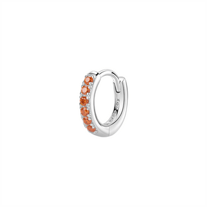 Monorecchino Brosway Fancy argento donna FVO15-2b Gioielli