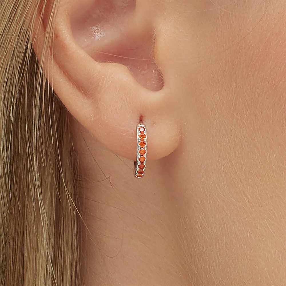 Monorecchino Brosway Fancy argento donna FVO16-2b Gioielli