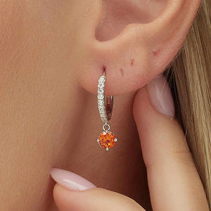 Monorecchino Brosway Fancy argento donna FVO17-2b Gioielli