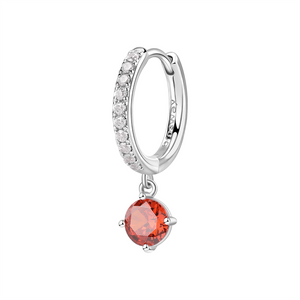 Monorecchino Brosway Fancy argento donna FVO17-2b Gioielli