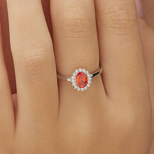Anello Brosway Fancy argento donna FVO19D misura 16-2b Gioielli