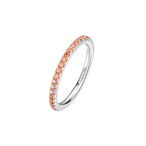 Anello Brosway Fancy argento donna FVO20B misura 12-2b Gioielli