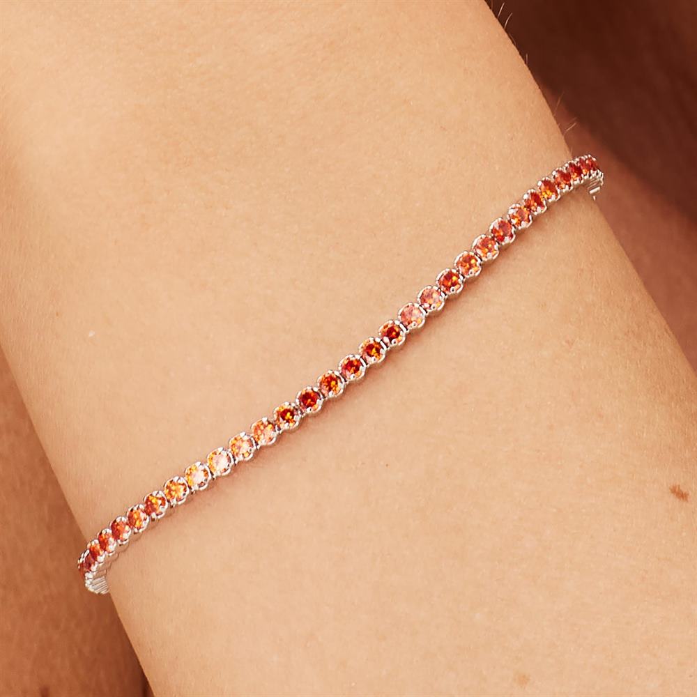 Bracciale Brosway Fancy argento donna FVO21-2b Gioielli