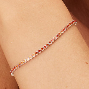 Bracciale Brosway Fancy argento donna FVO21-2b Gioielli