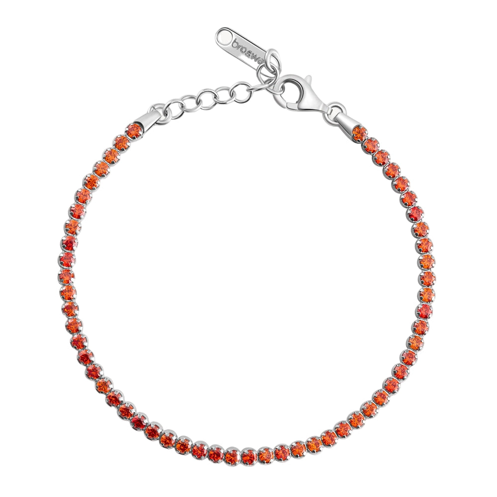 Bracciale Brosway Fancy argento donna FVO21-2b Gioielli