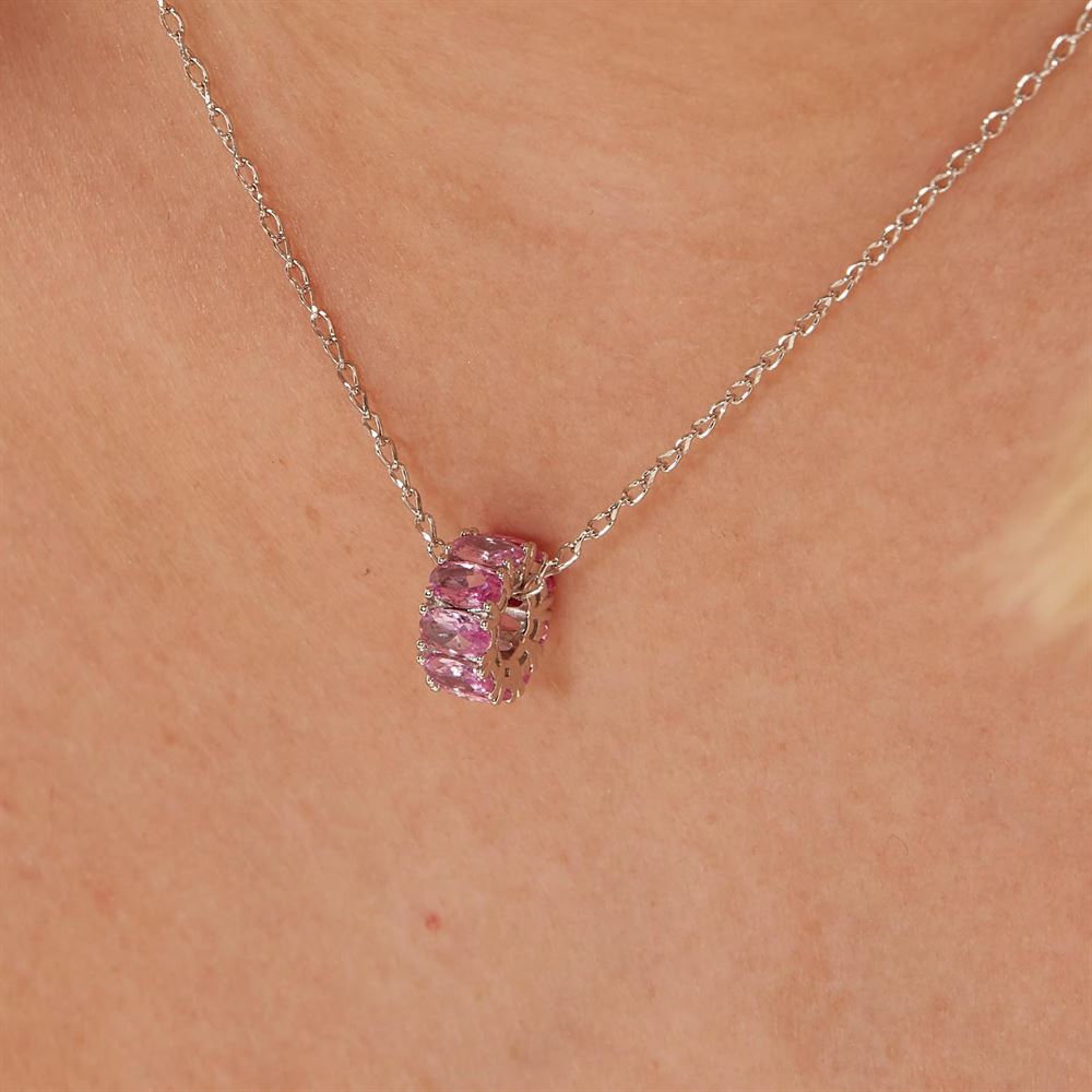 Charm Brosway Fancy argento donna FVP01-2b Gioielli