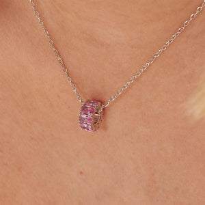 Charm Brosway Fancy argento donna FVP01-2b Gioielli