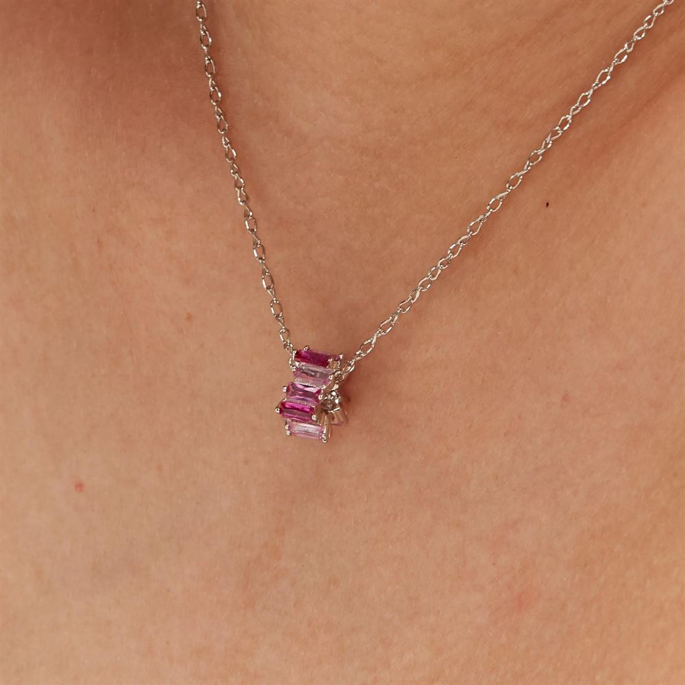 Charm Brosway Fancy argento donna FVP03-2b Gioielli