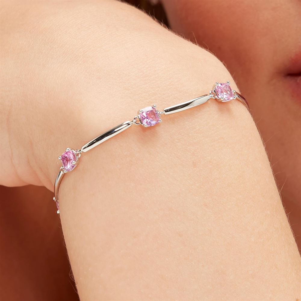 Bracciale Brosway Fancy argento donna FVP05-2b Gioielli