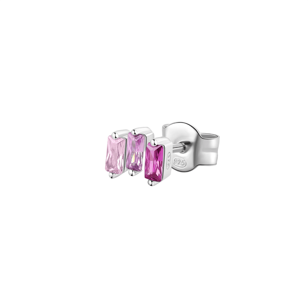 Monorecchino Brosway Fancy argento donna FVP06-2b Gioielli