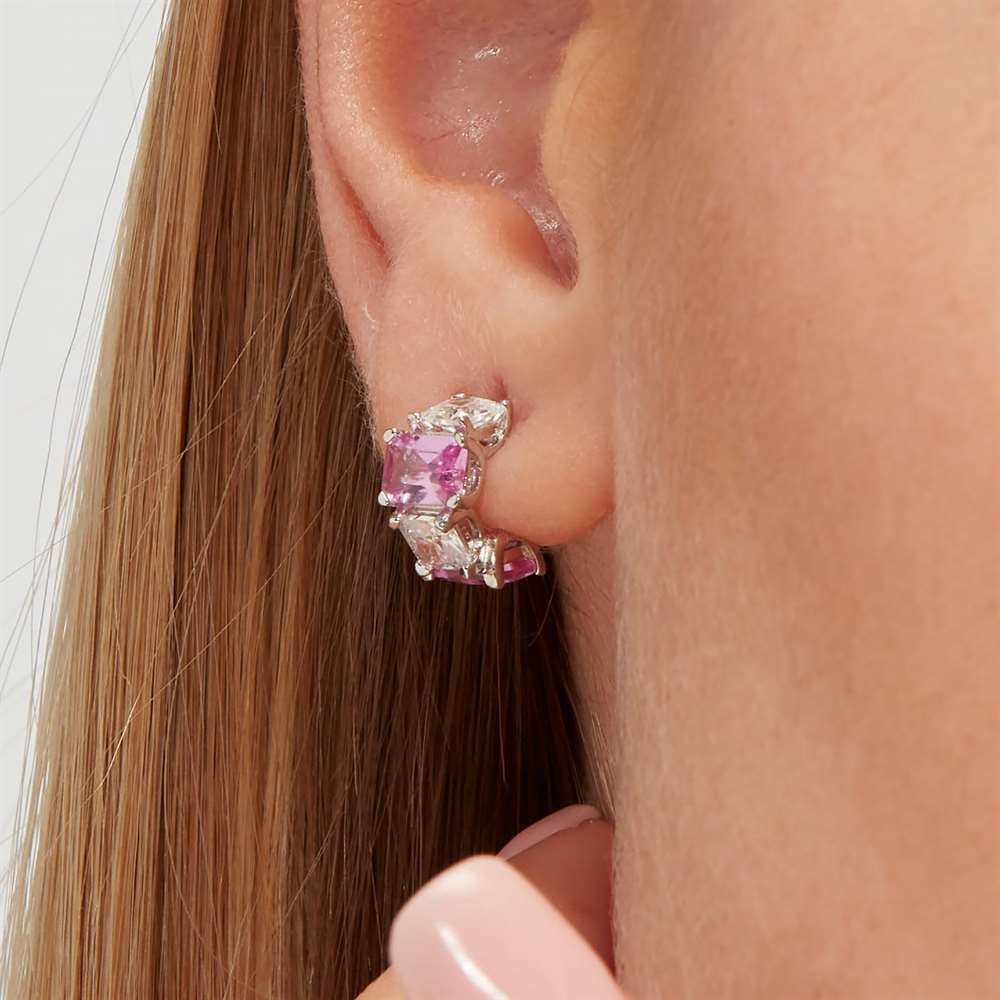 Monorecchino Brosway Fancy argento donna FVP08-2b Gioielli