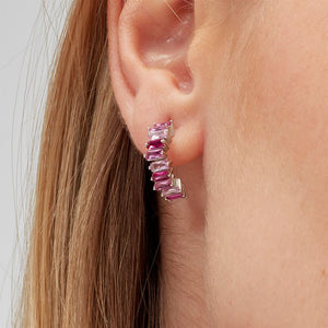 Monorecchino Brosway Fancy argento donna FVP09-2b Gioielli