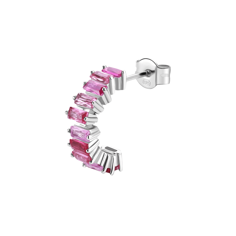 Monorecchino Brosway Fancy argento donna FVP09-2b Gioielli