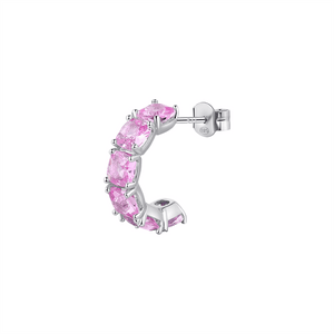 Monorecchino Brosway Fancy argento donna FVP10-2b Gioielli