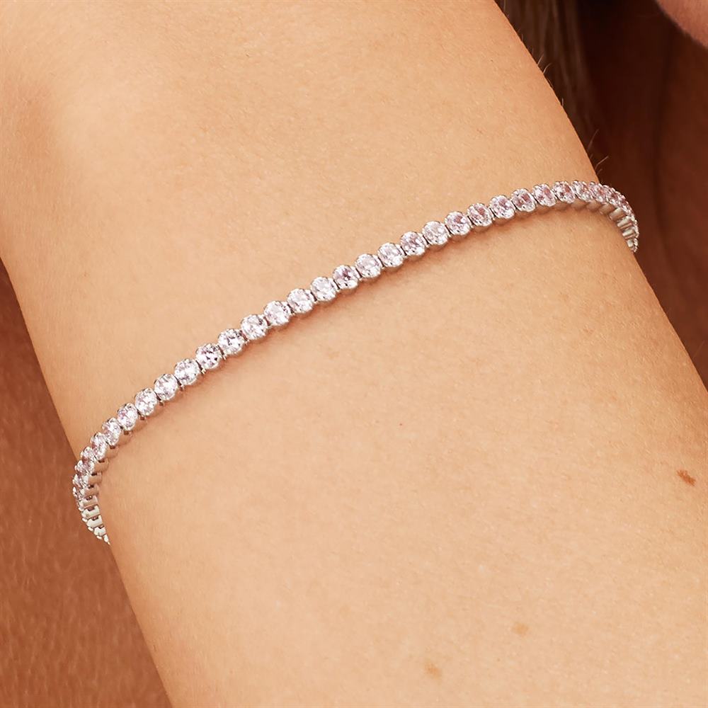 Bracciale Brosway Fancy argento donna FVP108-2b Gioielli
