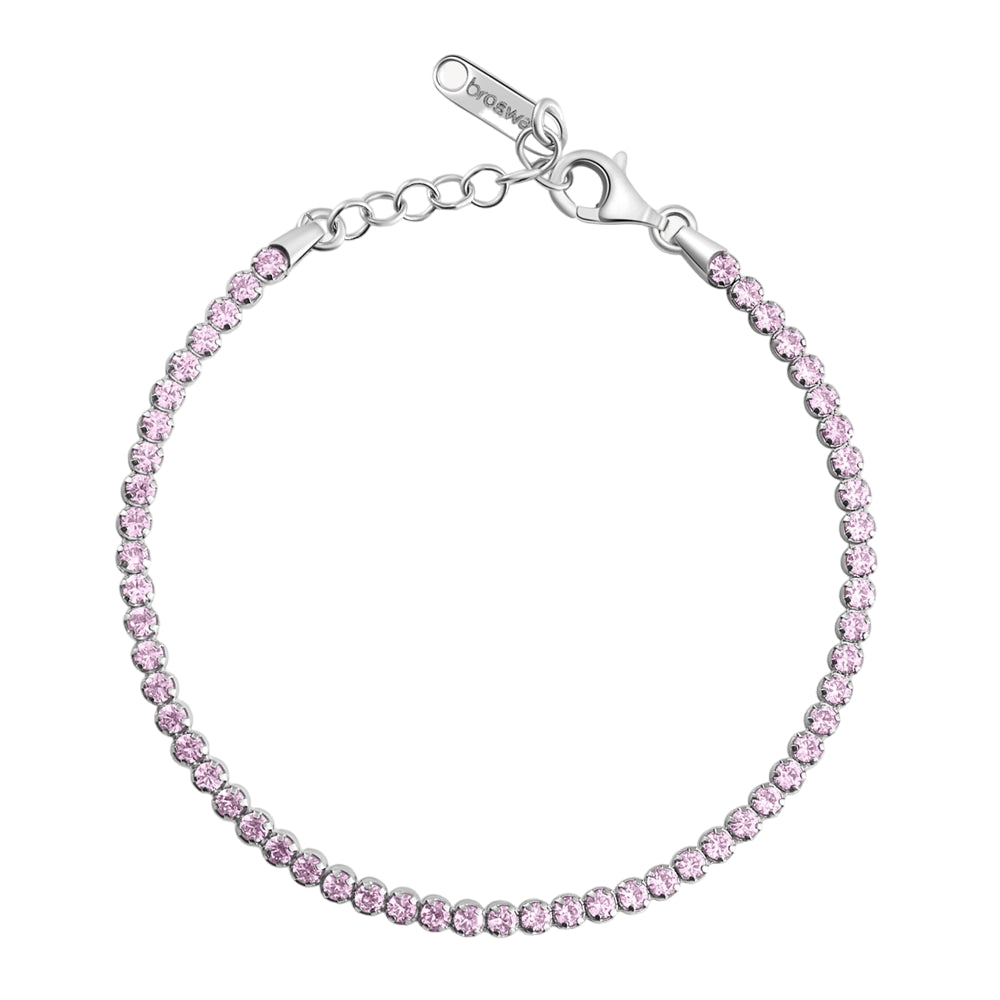 Bracciale Brosway Fancy argento donna FVP108-2b Gioielli