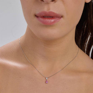 Collana Brosway Fancy argento donna FVP111-2b Gioielli