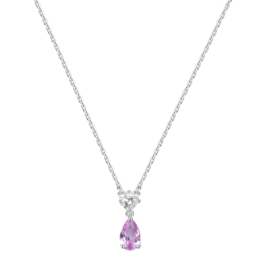 Collana Brosway Fancy argento donna FVP111-2b Gioielli