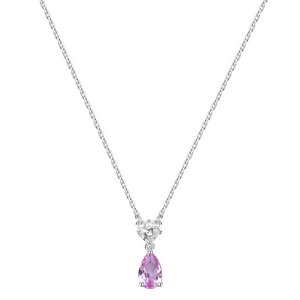 Collana Brosway Fancy argento donna FVP111-2b Gioielli