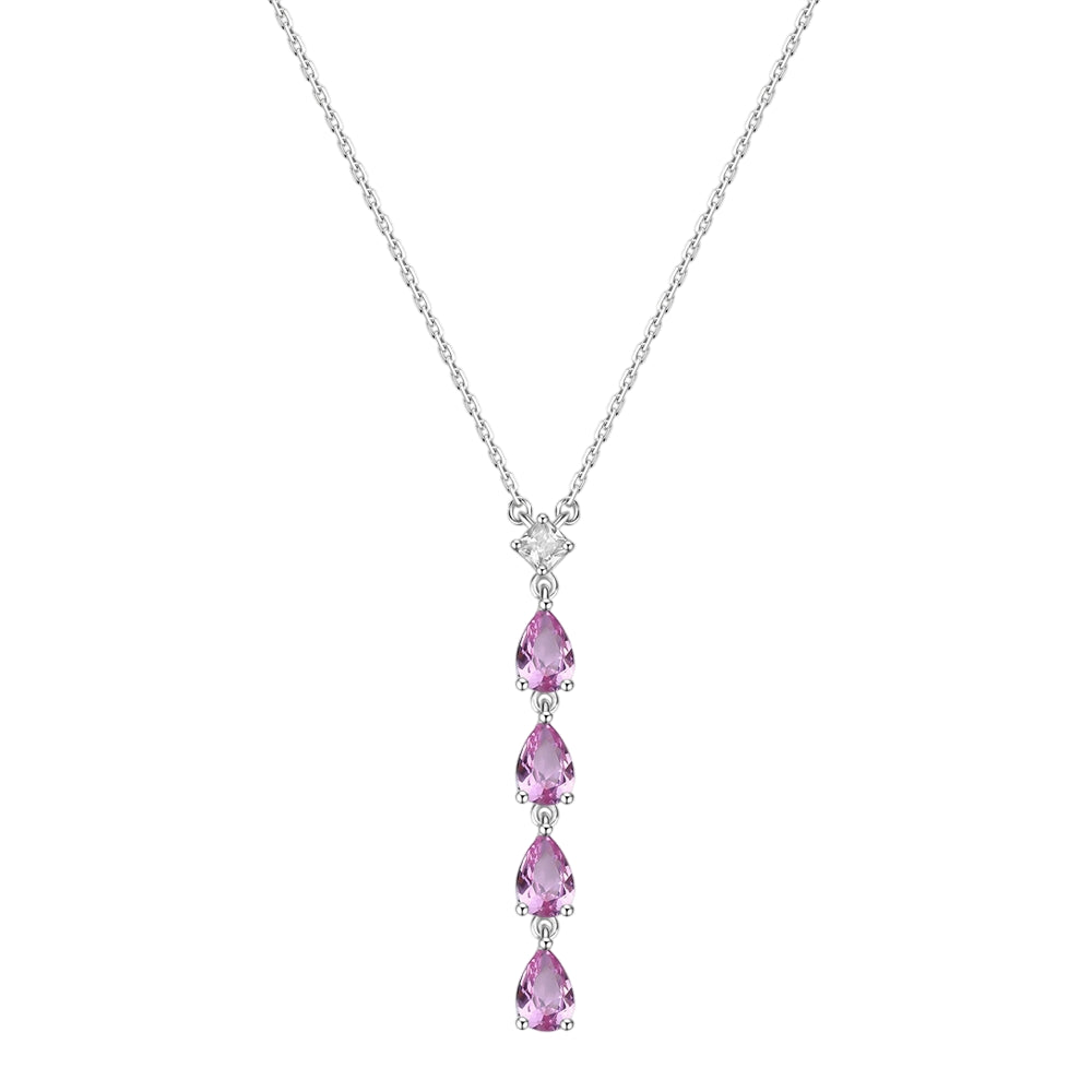 Collana Brosway Fancy argento donna FVP112-2b Gioielli