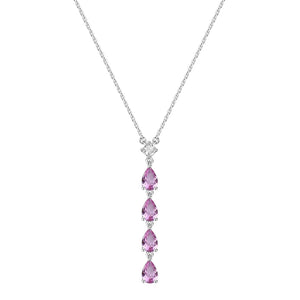 Collana Brosway Fancy argento donna FVP112-2b Gioielli