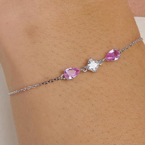 Bracciale Brosway Fancy argento donna FVP113-2b Gioielli