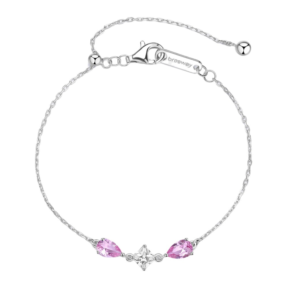 Bracciale Brosway Fancy argento donna FVP113-2b Gioielli