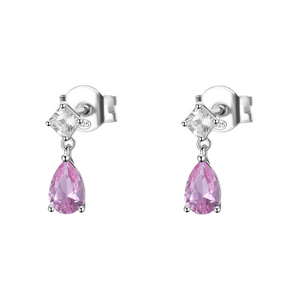 Orecchini Brosway Fancy argento donna FVP115-2b Gioielli