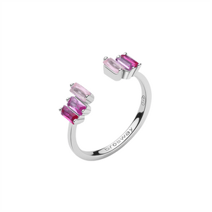 Anello Brosway Fancy argento donna FVP12A misura 10-2b Gioielli