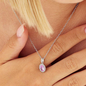 Pendente Brosway Fancy argento donna FVP13-2b Gioielli