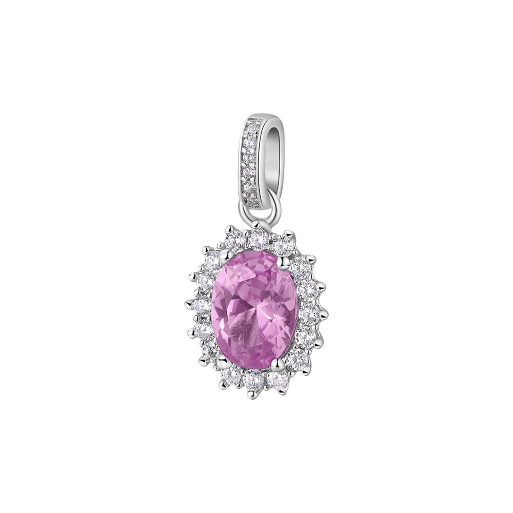 Pendente Brosway Fancy argento donna FVP13-2b Gioielli