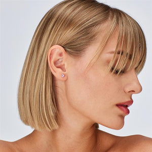 Orecchini Brosway Fancy argento donna FVP38-2b Gioielli