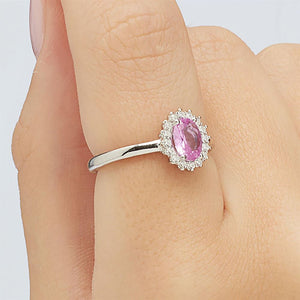 Anello Brosway Fancy argento donna FVP73C misura 14-2b Gioielli