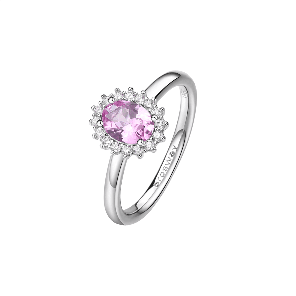Anello Brosway Fancy argento donna FVP73C misura 14-2b Gioielli