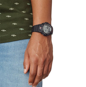 Orologio Casio G-Shock G-2900F-1VER uomo-2b Gioielli