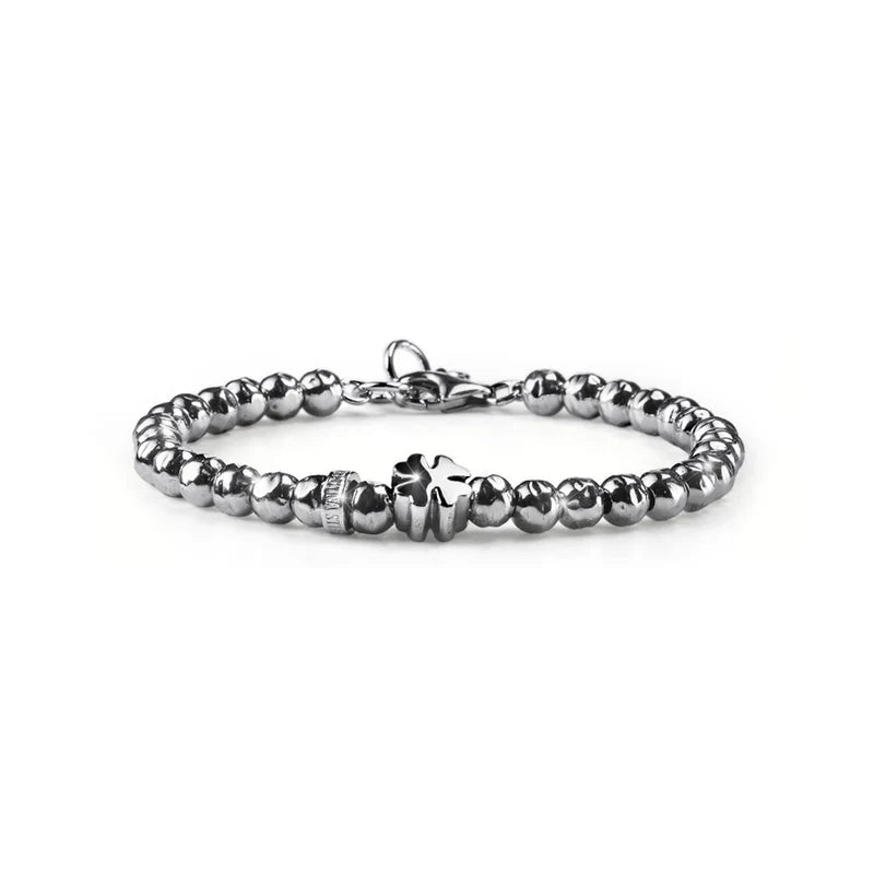 Bracciale Alessandro Magrino argento uomo G2438-2b Gioielli