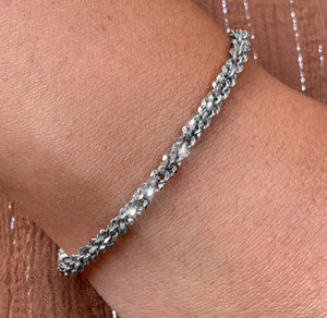 Bracciale Maria Cristina Sterling argento donna G3499-2b Gioielli