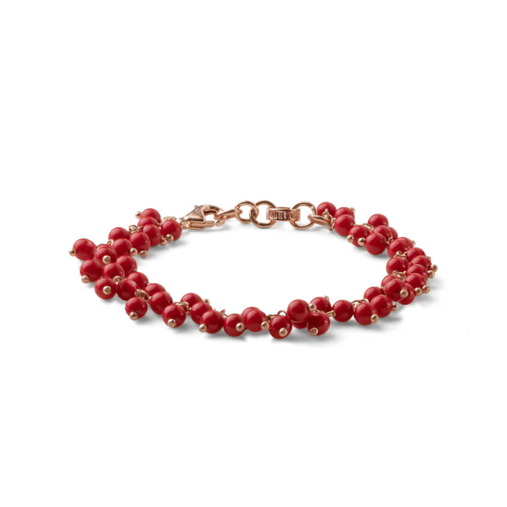 Bracciale Maria Cristina Sterling argento donna G4104R-2b Gioielli