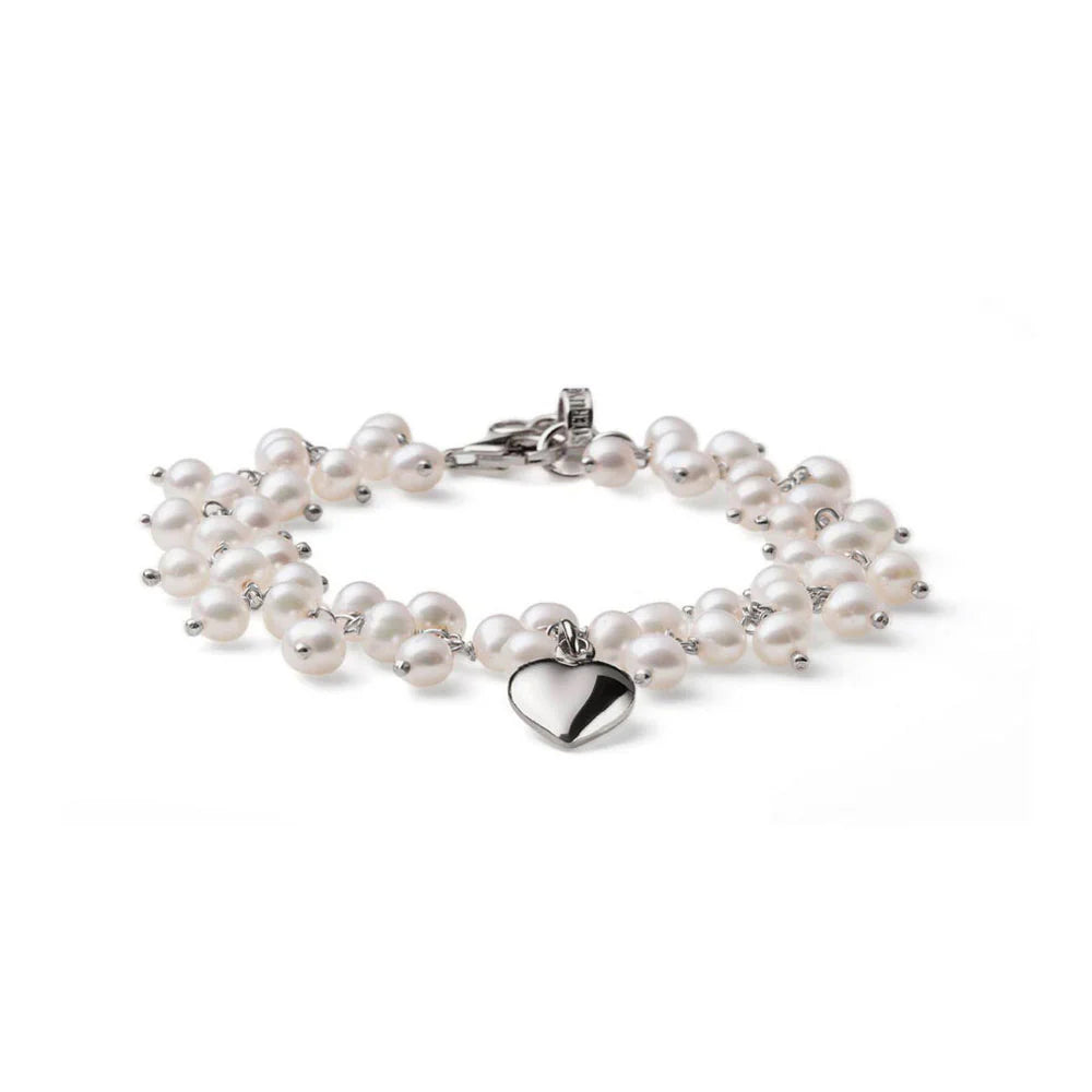 Bracciale Maria Cristina Sterling argento donna GG132-2b Gioielli