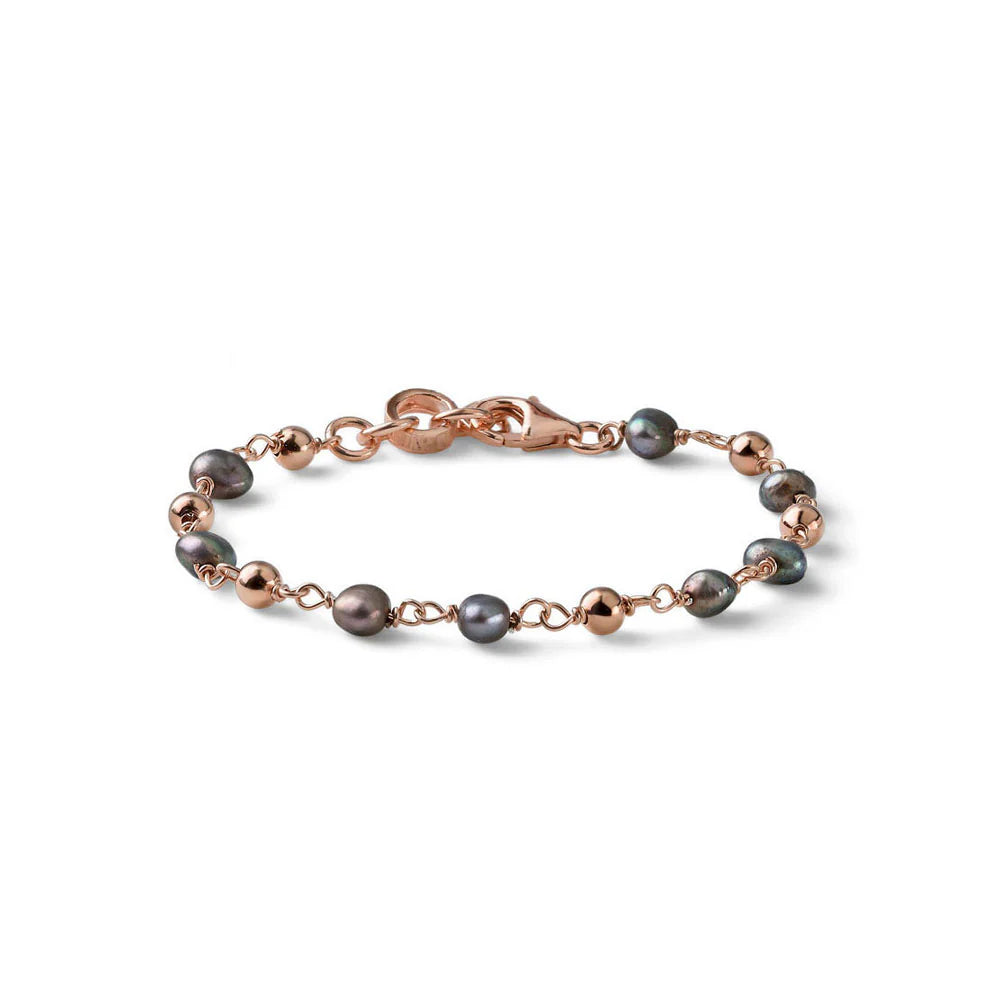 Bracciale Maria Cristina Sterling argento donna G4278R-2b Gioielli
