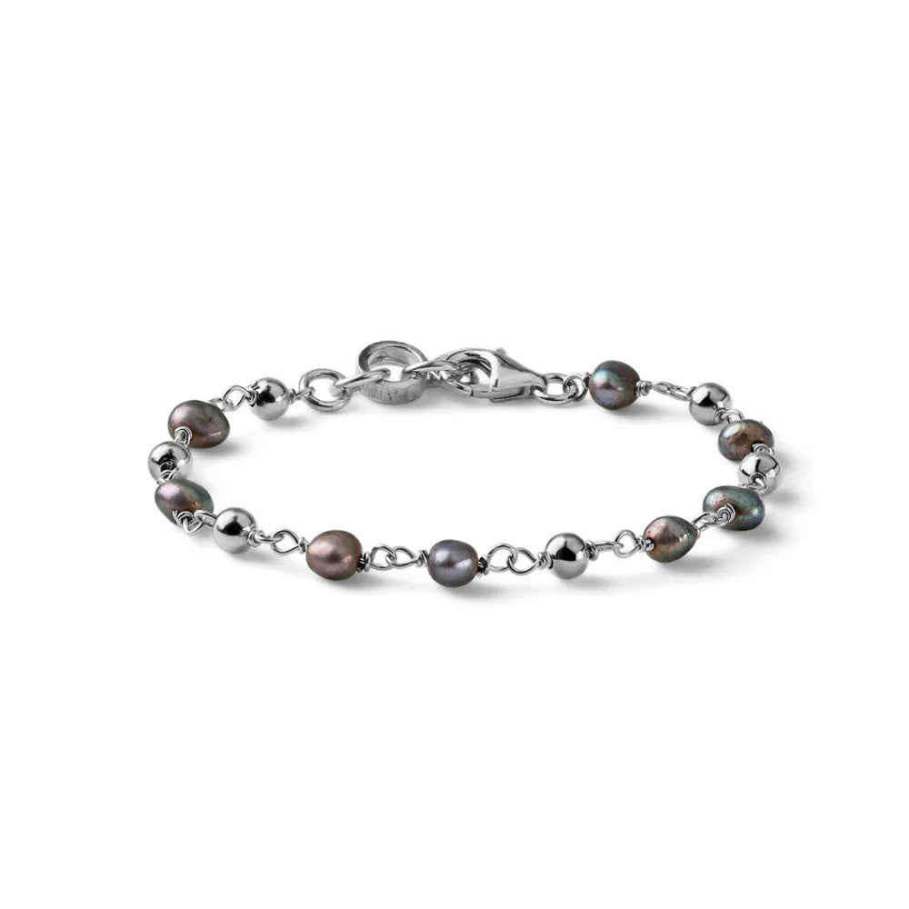 Bracciale Maria Cristina Sterling argento donna G4278-2b Gioielli